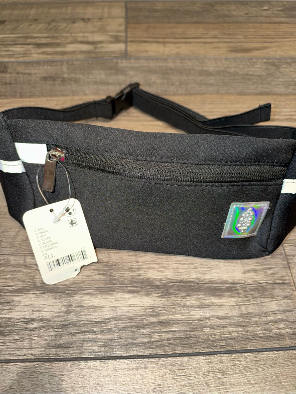 Free People Running Belt NWT